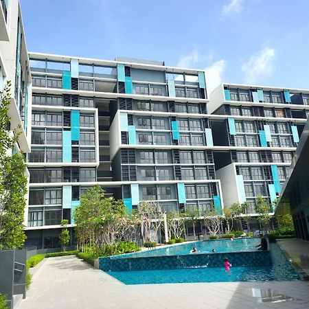 Homestay Klia Core Soho Suites Σεπάνγκ Εξωτερικό φωτογραφία