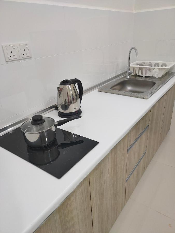 Homestay Klia Core Soho Suites Σεπάνγκ Εξωτερικό φωτογραφία